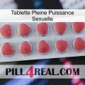 Full Sex Power Tablet 18